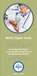 @ACG Digital Guide